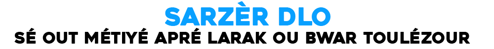 sarzèr d-lo